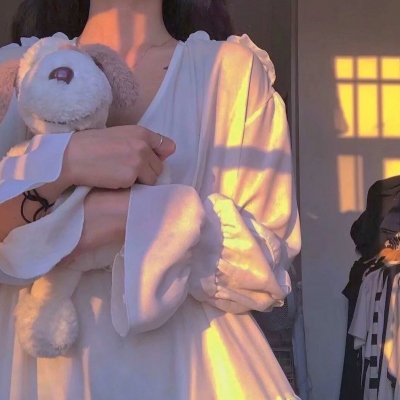 没有人喜欢黑夜